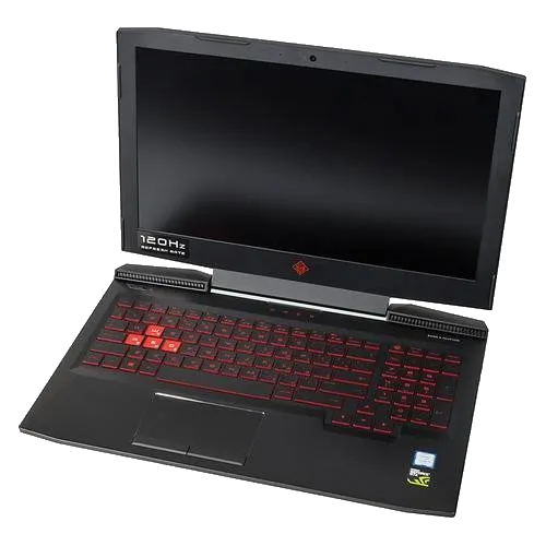 Ремонт мультиконтроллера HP 15-CE073UR