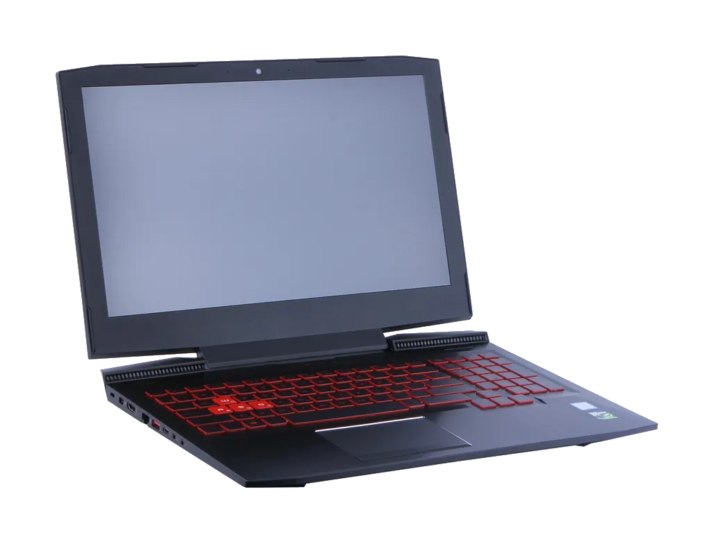Ремонт мультиконтроллера HP 15-CE010UR
