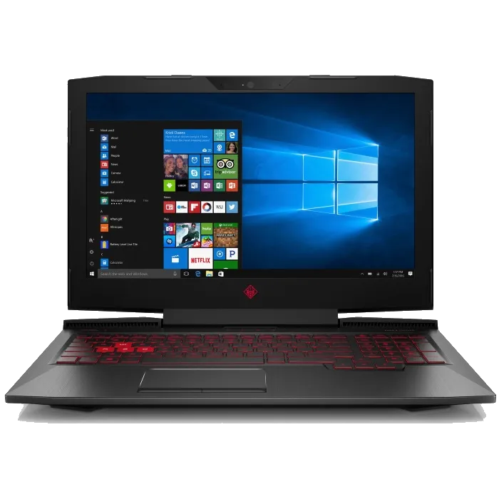 Ремонт мультиконтроллера HP 15-CE016UR