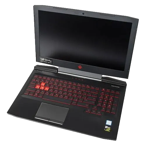 Ремонт мультиконтроллера HP 15-CE072UR