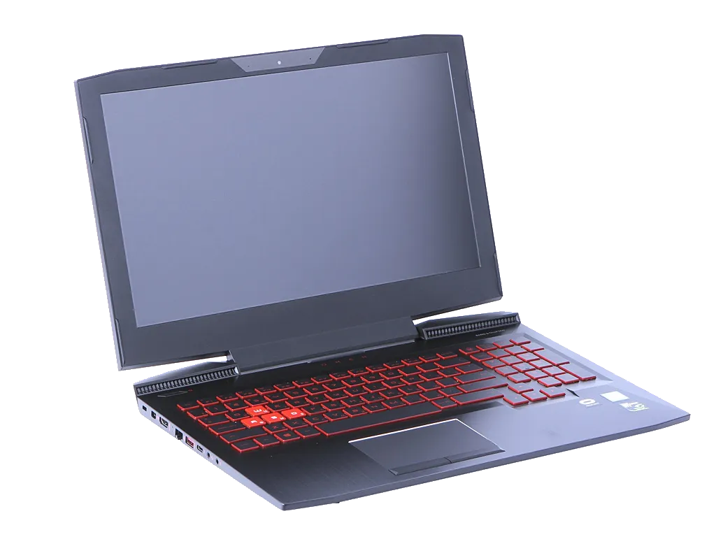Ремонт мультиконтроллера HP 15-CE012UR