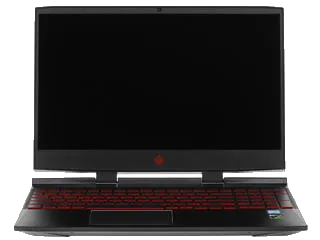 Ремонт мультиконтроллера HP 15-DC0000UR