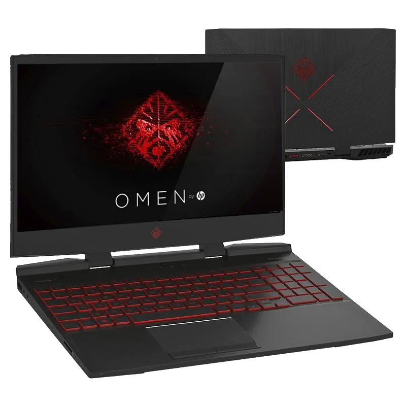 Ремонт мультиконтроллера HP 15-DC0001UR