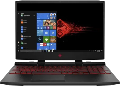 Ремонт мультиконтроллера HP 15-DC0009UR
