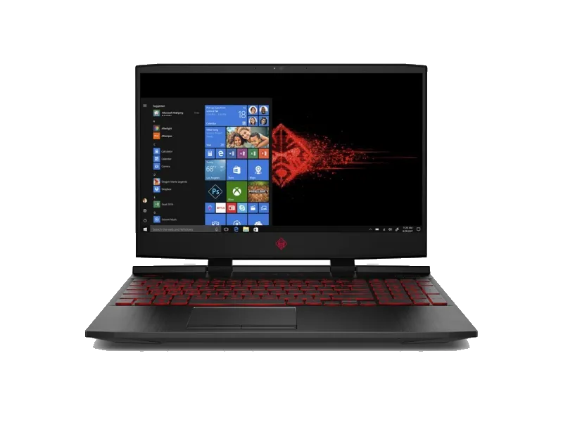 Ремонт мультиконтроллера HP 15-DC0003UR