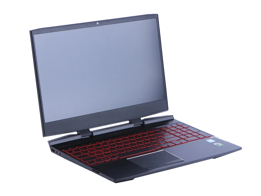 Ремонт мультиконтроллера HP 15-DC0005UR