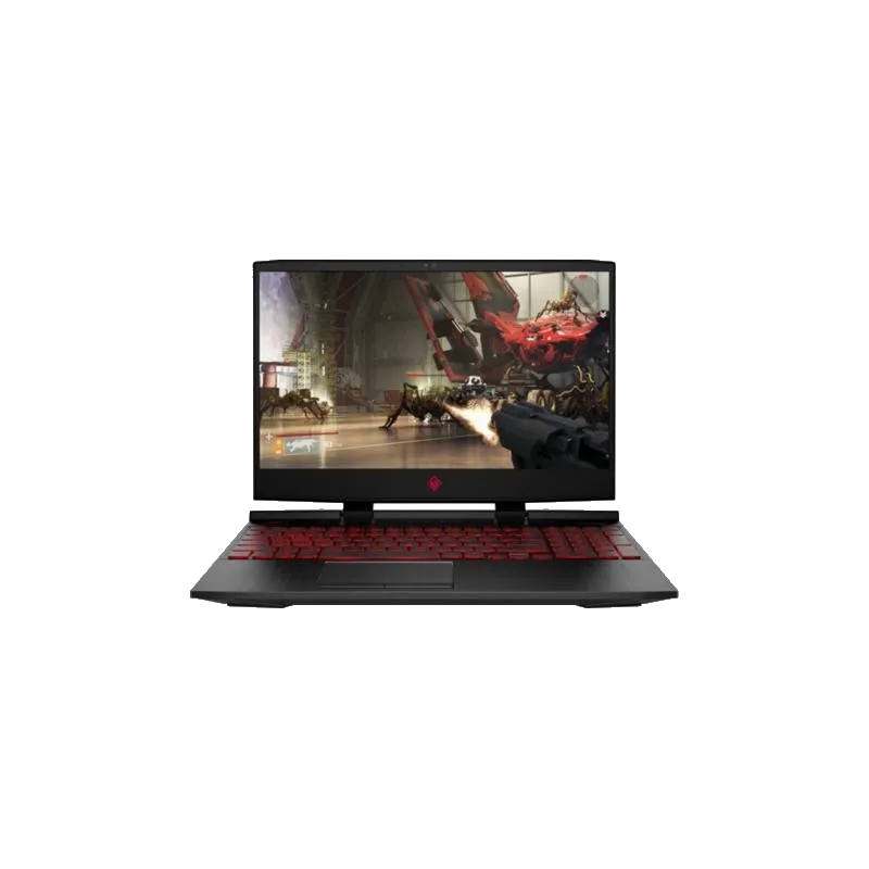 Ремонт мультиконтроллера HP 15-DC0004UR
