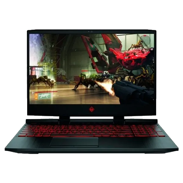 Ремонт мультиконтроллера HP 15-DC0023UR