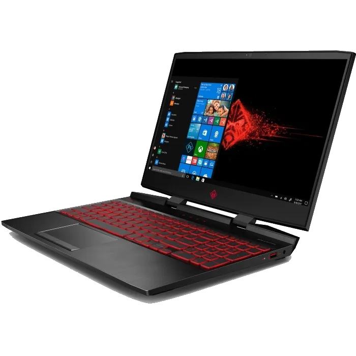 Ремонт мультиконтроллера HP 15-DC0012UR