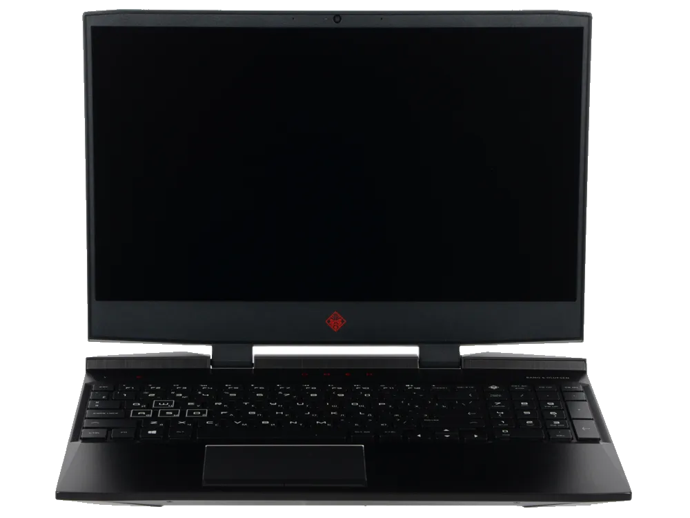 Ремонт мультиконтроллера HP 15-DC0013UR
