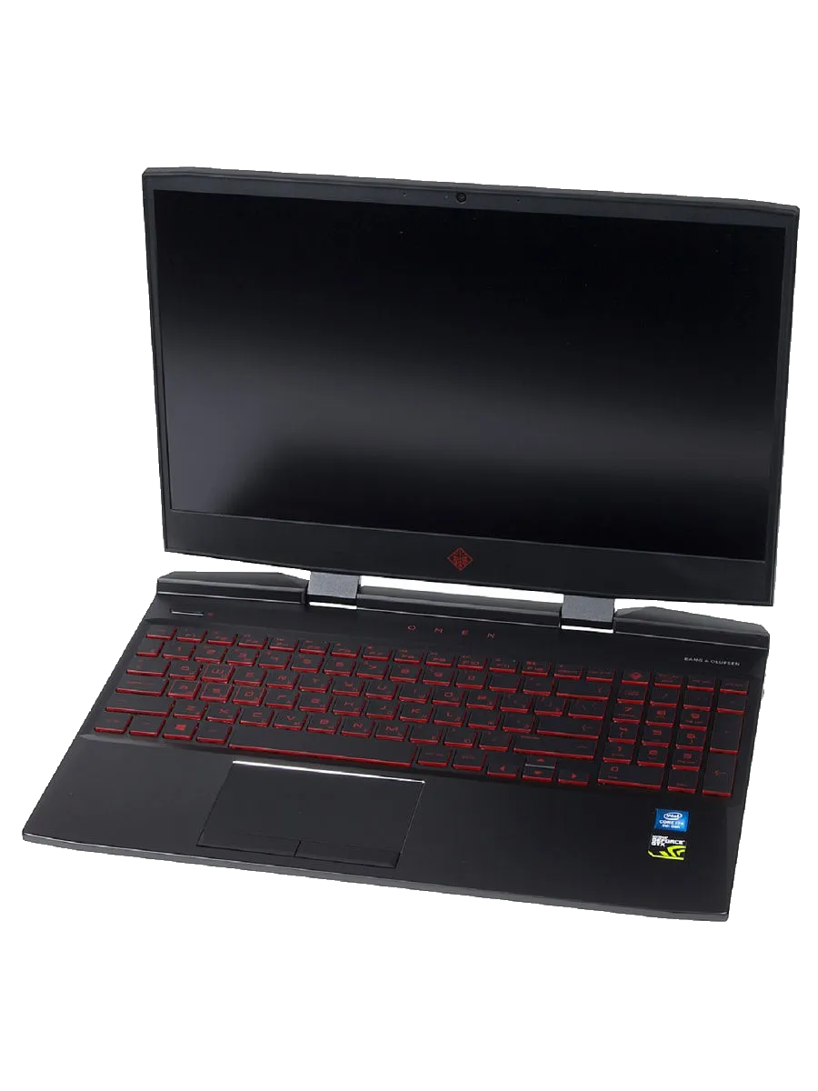 Ремонт мультиконтроллера HP 15-DC0011UR