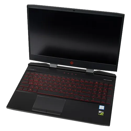 Ремонт мультиконтроллера HP 15-DC0015UR