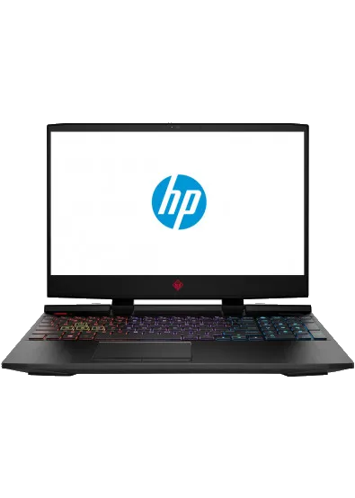 Ремонт мультиконтроллера HP 15-DC0024UR