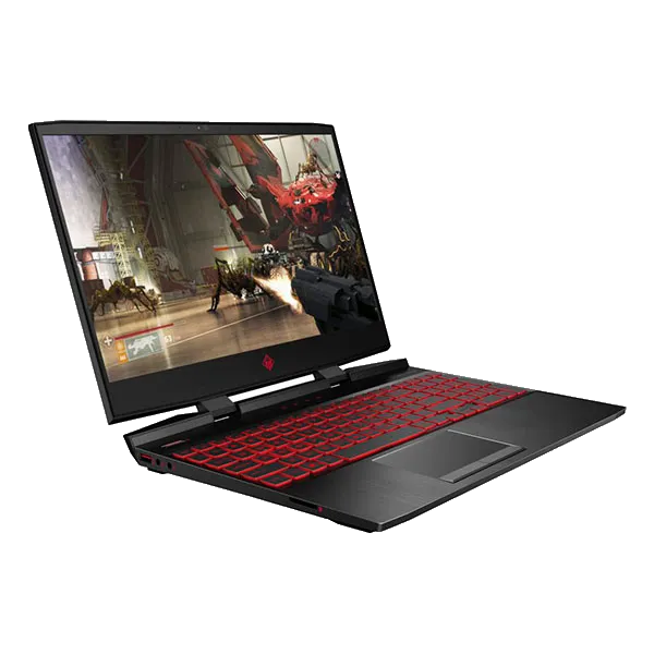 Ремонт мультиконтроллера HP 15-DC0050UR