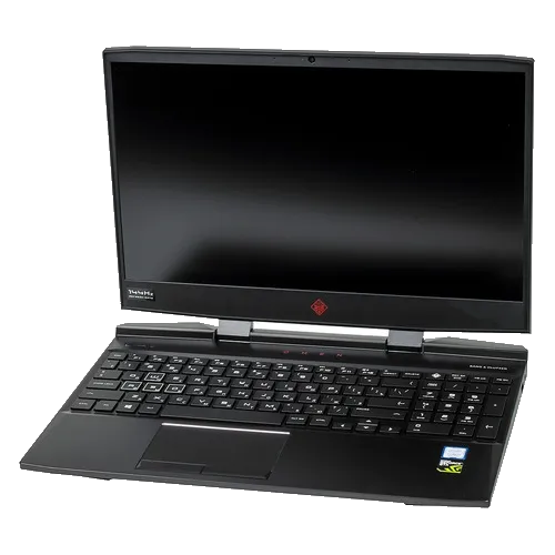 Ремонт мультиконтроллера HP 15-DC0008UR