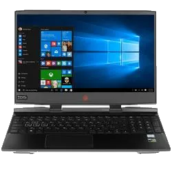Ремонт мультиконтроллера HP 15-DC0006UR
