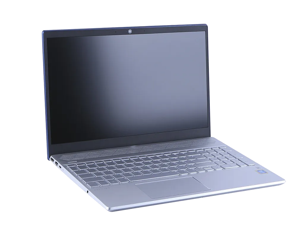 Ремонт мультиконтроллера HP 15-CS0004UR