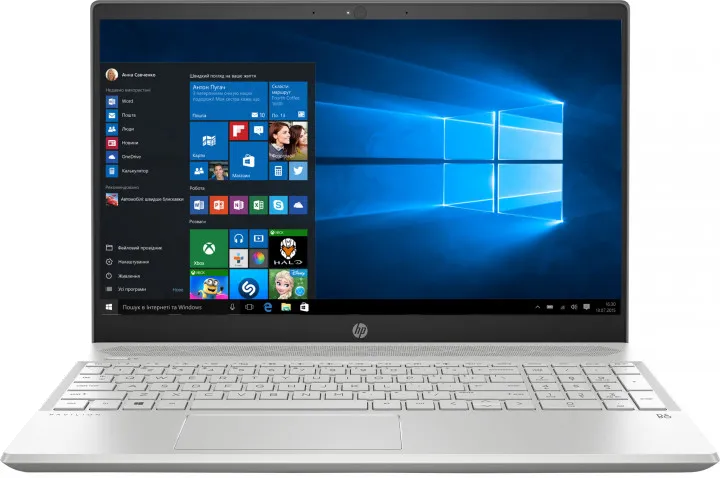 Ремонт мультиконтроллера HP 15-CS0003UR