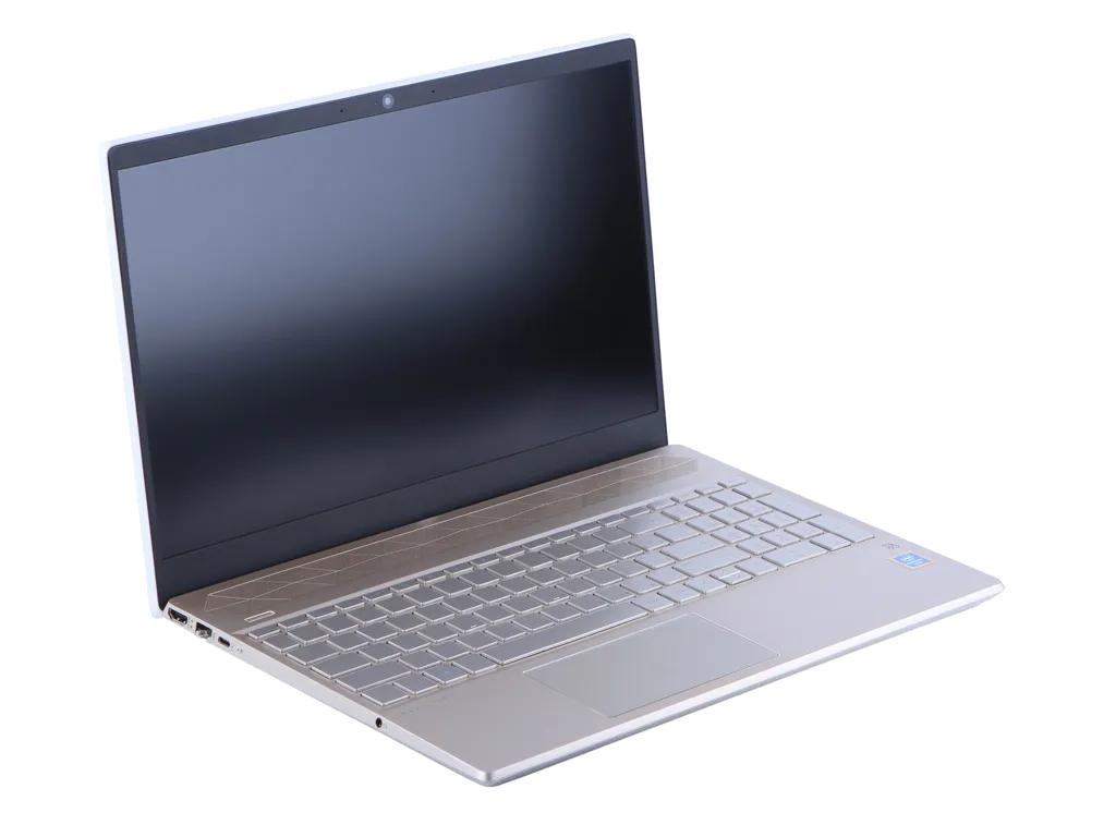 Ремонт мультиконтроллера HP 15-CS0002UR
