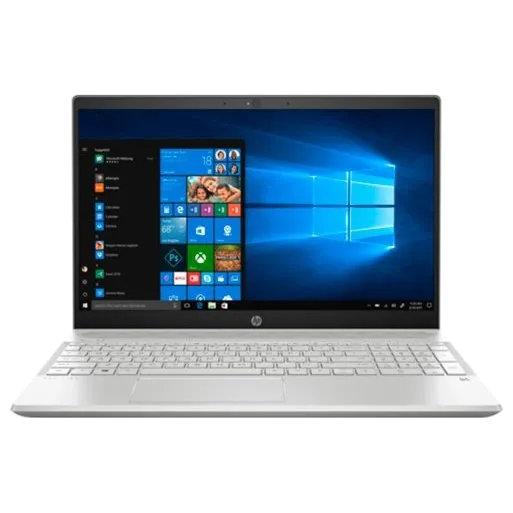 Ремонт мультиконтроллера HP 15-CS0037UR