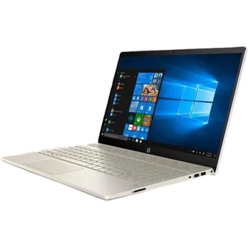 Ремонт мультиконтроллера HP 15-CS0040UR