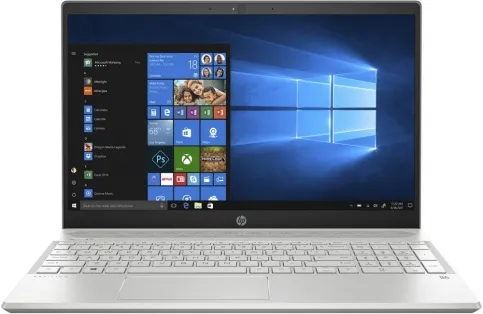 Ремонт мультиконтроллера HP 15-CS0042UR