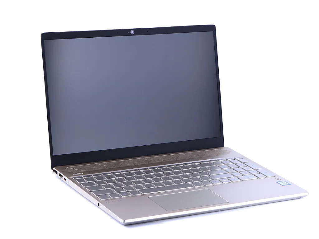 Ремонт мультиконтроллера HP 15-CS0044UR
