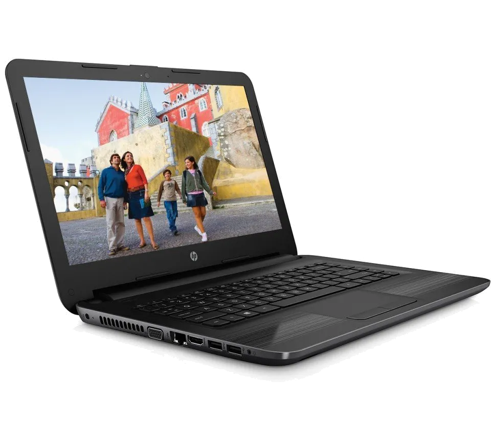 Ремонт мультиконтроллера HP 15-CS0039UR