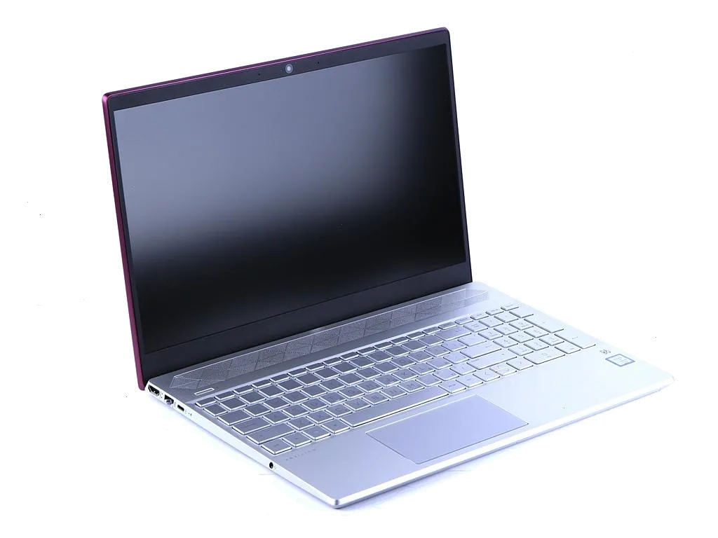 Ремонт мультиконтроллера HP 15-CS0045UR