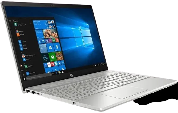 Ремонт мультиконтроллера HP 15-CS0006UR