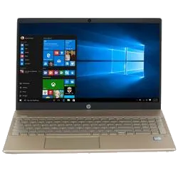 Ремонт мультиконтроллера HP 15-CS0008UR