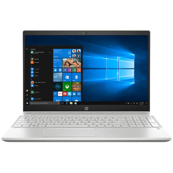 Ремонт мультиконтроллера HP 15-CS0007UR