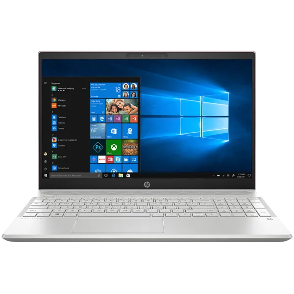 Ремонт мультиконтроллера HP 15-CS0009UR