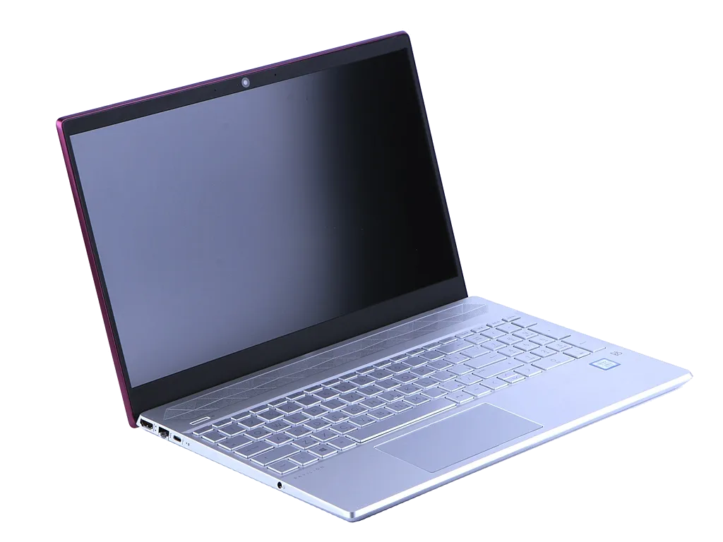 Ремонт мультиконтроллера HP 15-CS0011UR