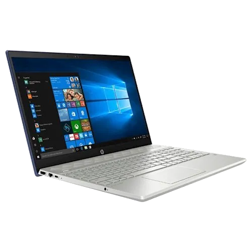 Ремонт мультиконтроллера HP 15-CS0010UR