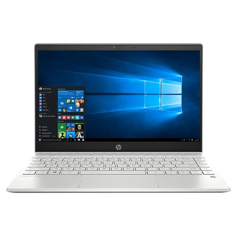 Ремонт мультиконтроллера HP 15-CS0022UR