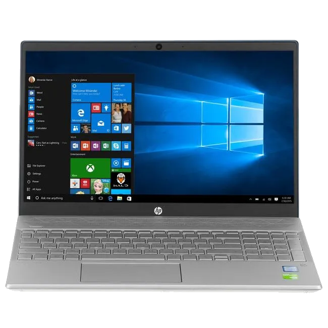 Ремонт мультиконтроллера HP 15-CS0013UR
