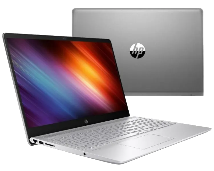 Ремонт мультиконтроллера HP 15-CS0015UR
