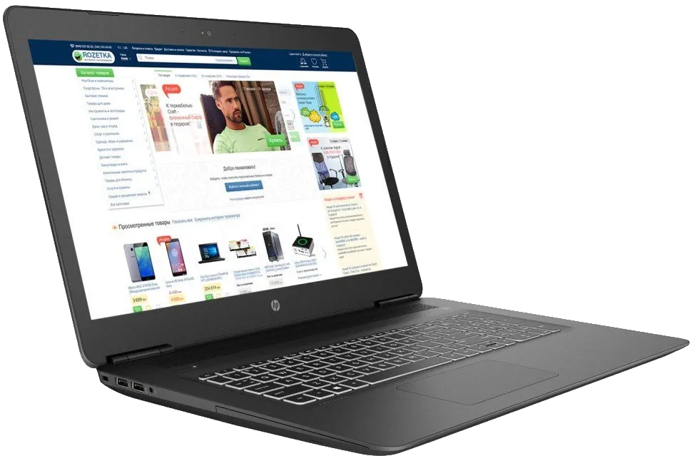Ремонт мультиконтроллера HP 15-CS0029UR