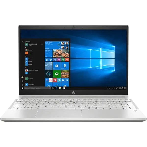 Ремонт мультиконтроллера HP 15-CS0051UR