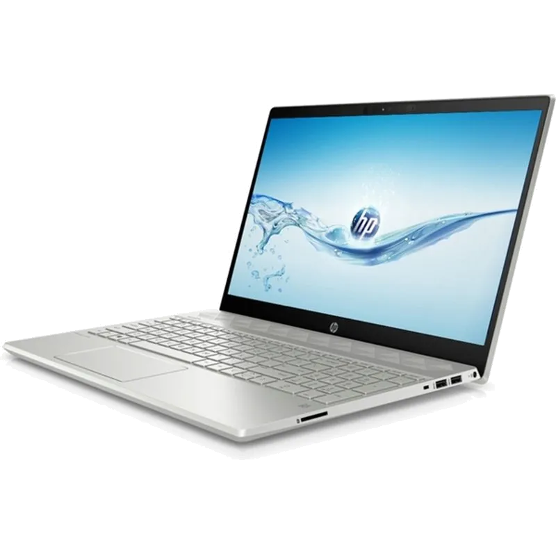 Ремонт мультиконтроллера HP 15-CS0049UR