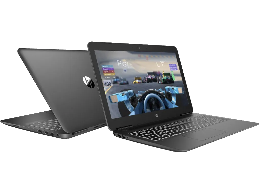 Ремонт мультиконтроллера HP 15-CS0034UR