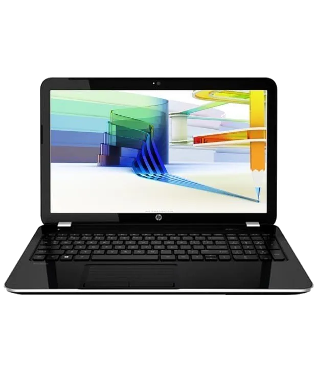 Ремонт мультиконтроллера HP 15-CS0033UR