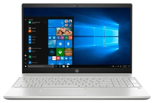 Ремонт мультиконтроллера HP 15-CS0019UR