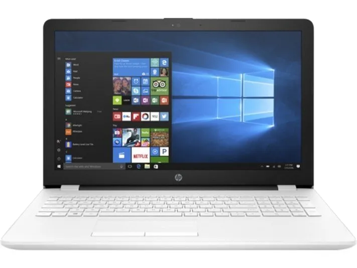 Ремонт мультиконтроллера HP 15-BW062UR