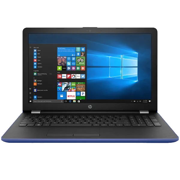 Ремонт мультиконтроллера HP 15-BW065UR