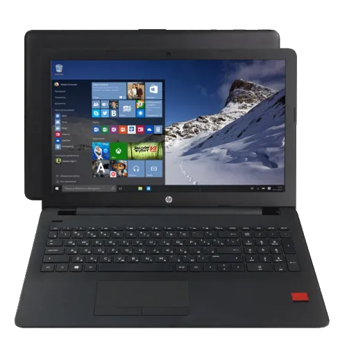 Ремонт мультиконтроллера HP 15-BW059UR