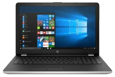Ремонт мультиконтроллера HP 15-BW060UR