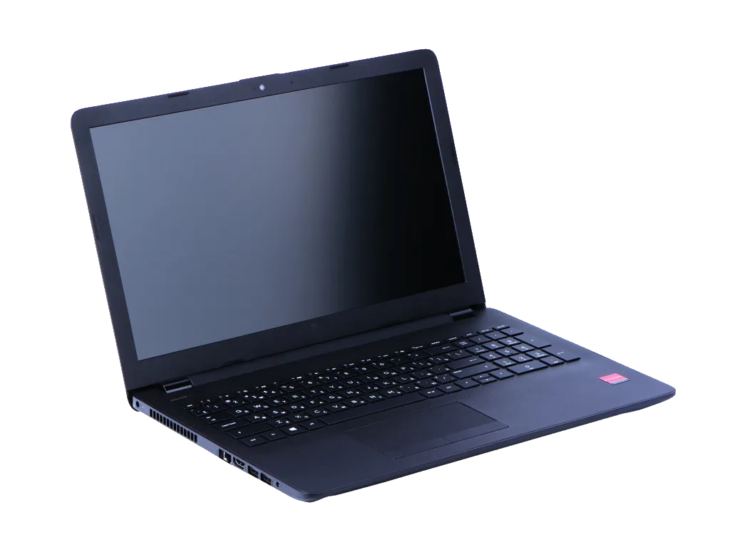 Ремонт мультиконтроллера HP 15-BW015UR