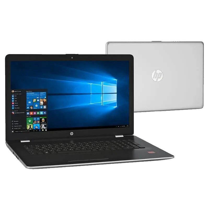 Ремонт мультиконтроллера HP 15-BW061UR